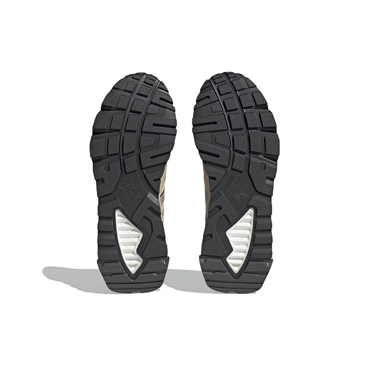 Adidas Originals ZX 1K Boost 2.0 Wygodne Skórzane Trwałe Niskoprofilowe Codzienne Do Dojazdów Miejskich na Długie Dystanse Buty do Biegania HP2848