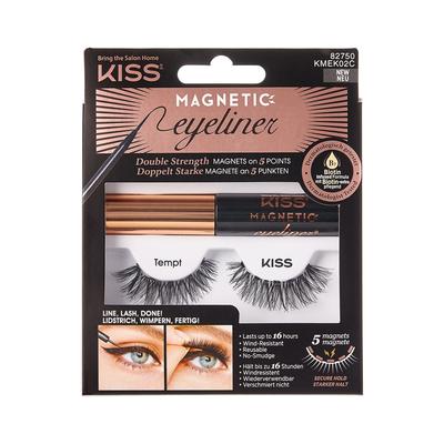 Eye Makeup – Eyeliners