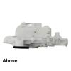Door Lock Latch Actuator For Honda CR-V CRV 2.4L 2007 2008 2009 2010 2011 Front Rear Left  Right 72150SWAA01 72110-SWA-A01