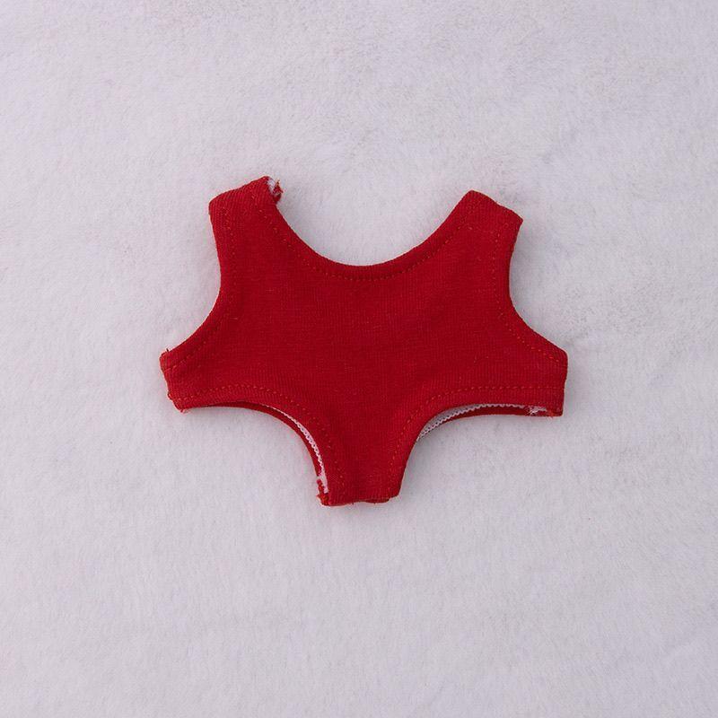 15cm/17cm Labubu Sitting Party Dress LABUBU One Piece Dress