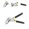 Hand Seamers Sheet Metal Tools Bending Pliers,Sheet Seamer Seaming