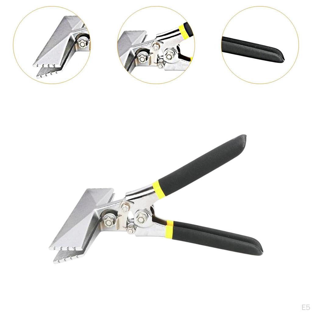 Hand Seamers Sheet Metal Tools Bending Pliers,Sheet Seamer Seaming