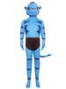 3Avatar3 Fire and Ash Kids Halloween Water Way Role Play Costume