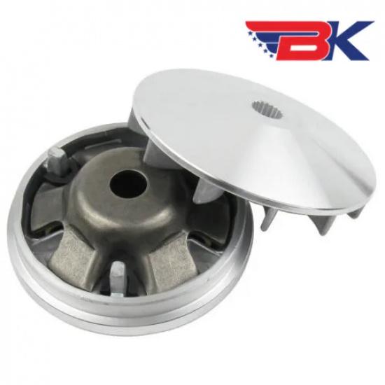 New GY6 125cc 150cc Pulley Assembly Clutch Variator Fit For Kymco Agility 125 4t Euro R16 Rs 9