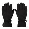 Pretty Green Unisex Adult Wind Resistant Plain Ski Gloves