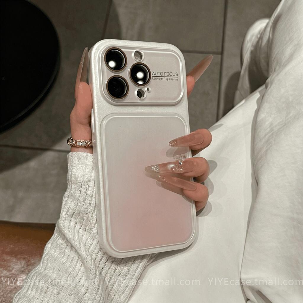 ins seconds change 11 high value gradual change contrasting color suitable for iPhone11Pro Apple 11ProMax mobile phone case new