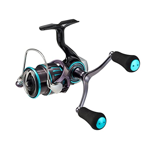 

Daiwa LT2500S-H-DH 23EMERALDAS RX FC Egging Reel