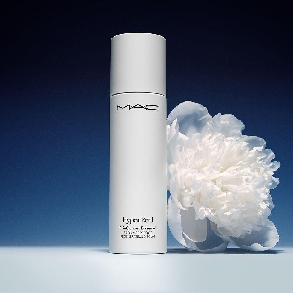 NEW Hyper Real Skin Canvas Essence
