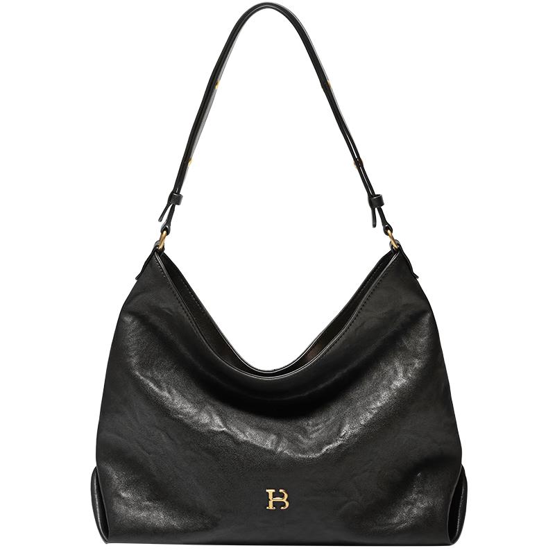 Belle Retro Hobo Crossbody Tote Taška 2067ACX5