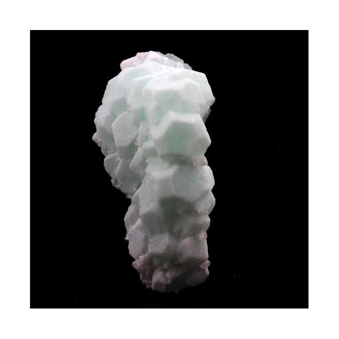 Pierres et Minéraux. Fluorite + Quartz. 333.0 ct. Deer Trail Mine, Cottonwood Creek, Piute Co., Utah, USA.