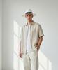 Yunibeosyeolkemiseuteuli Swing Nv Line White Fedora Summer Fedora