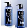 Sleek Men's Refreshing Anti-Dandruff Shampoo