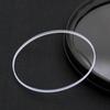 Watch Gaskets for Front Glass Round Gasket 49 Sizes Jewelers Case Cover Waterproof Jewelry