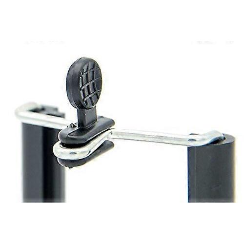 4pcs Mobile Cell Phone Tripod 1/4" Screw Adapter, iPhone Mount, Perfect for Phone Stands and Selfie Sticks Grip