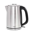 Adler | Kettle | AD 1340 | Electric | 2200 W | 1.7 L | Stainless Steel | 360° Swivel Base | Inox