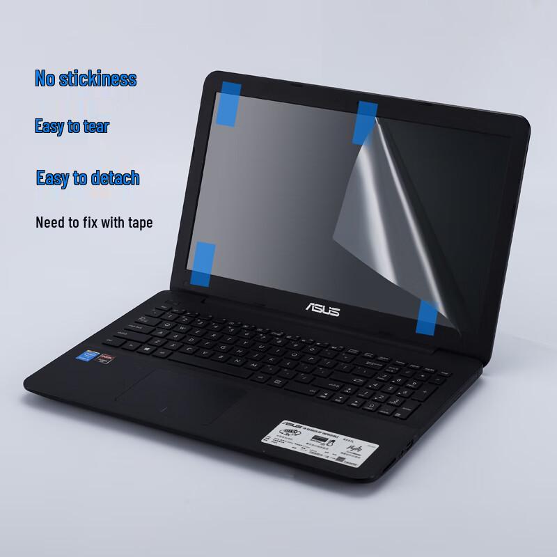 PET Release Protective Film