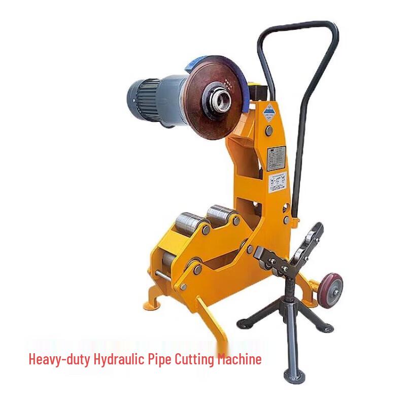 Noshuer Electric Hydraulic Pipe Cutter CN plug (adapter included)