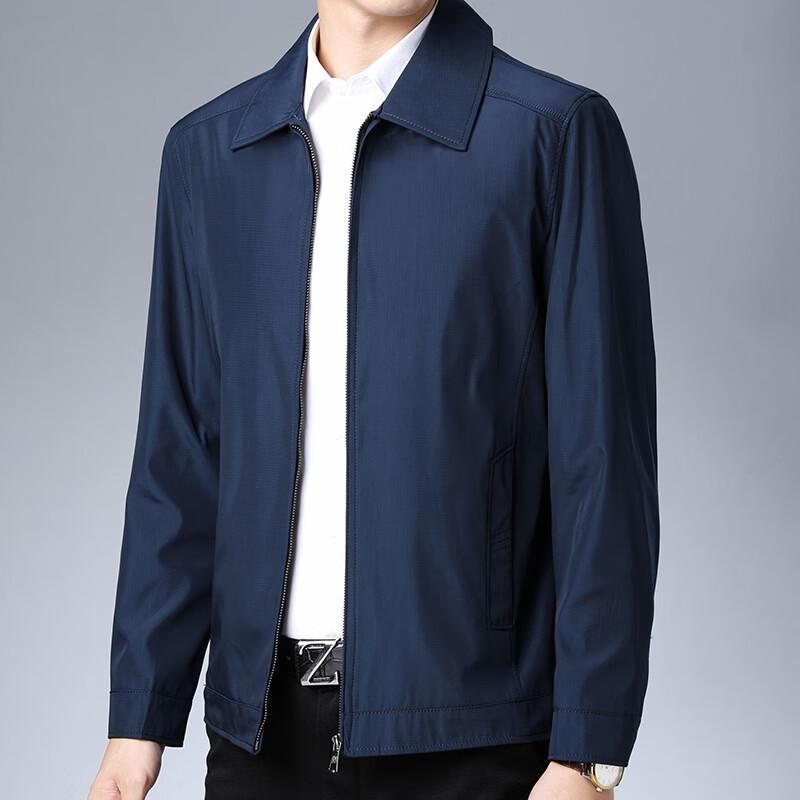 IMAGINEX Men s Business Casual Lapel Jacket 185