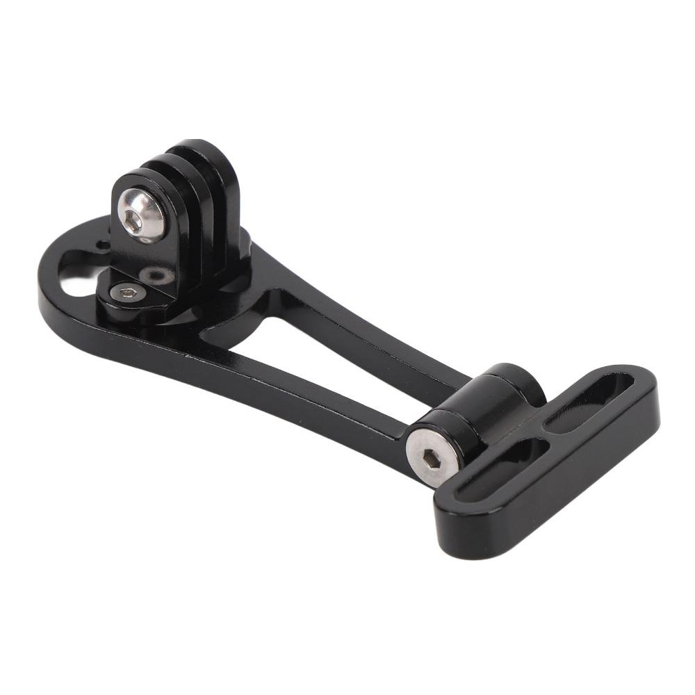 Multi-Purpose Cycling Computer Mount for Garmin/ Wahoo/ Bryton/Cateye Long‑distance Cycling]