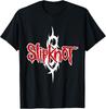 Offizielles Slipknot Barcode T-Shirt