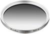 Kenko ND Filter PRO ND4 49mm Silver Frame for Light Intensity Control (Product Code 049426)