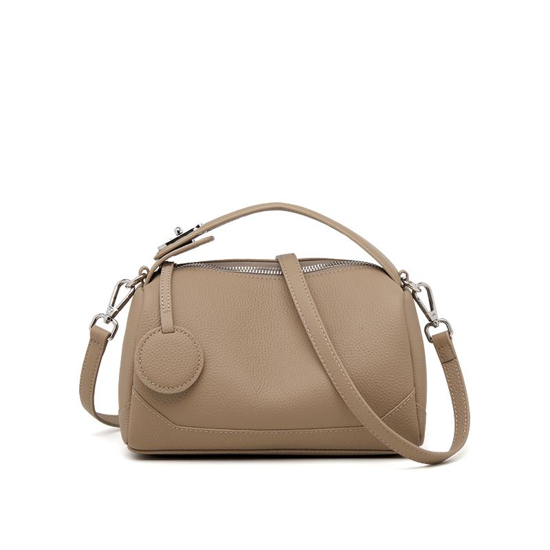 Geantă de umăr din piele naturală pentru femei, genți messenger pentru femei, genți din piele de vacă pentru femei, stil crossbody, marcă originală, stil limitat