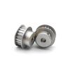 XL 15 teeth 16 teeth 17 teeth Synchronous Timing Pulley Bore 4mm to 12mm for Width 10/13/15mm Belt XL 15T 16T 17T Timing Pulley