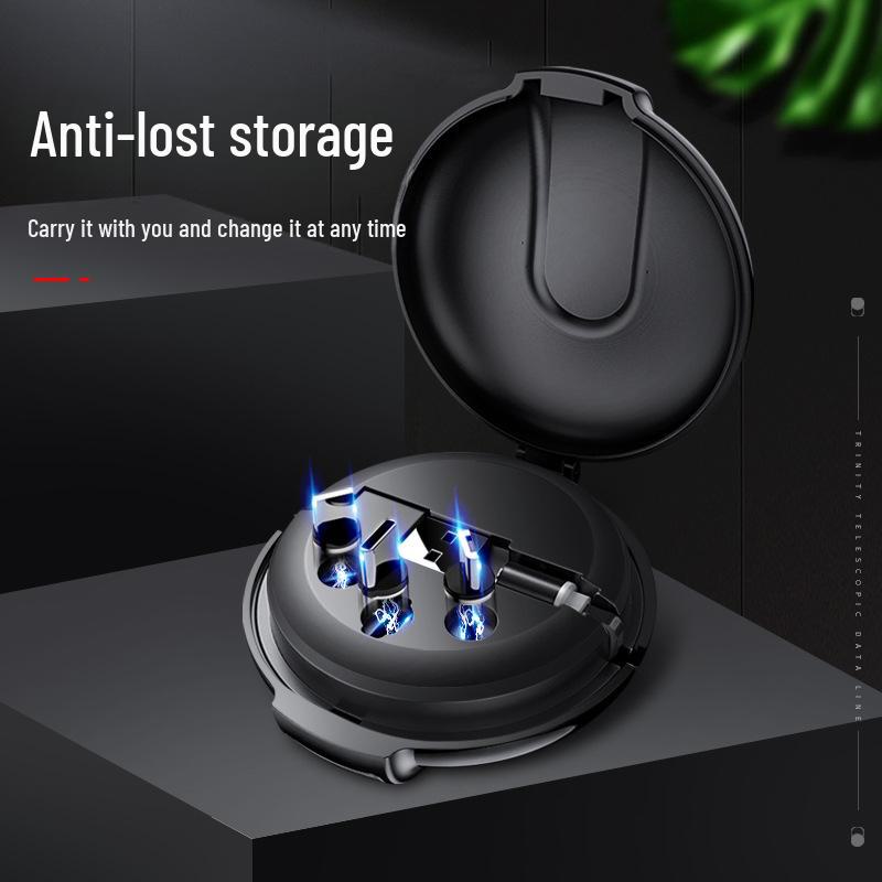 Aluminum Alloy Folding Laptop & Tablet Cooling Stand