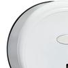 Plastic Toilet Paper Roll Dispenser Toilet Paper Dispenser  Bathroom Toilet Public Restroom