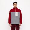 CLOT Jackets Unisex Stand Collar Thickened Other CTJK21WT4005