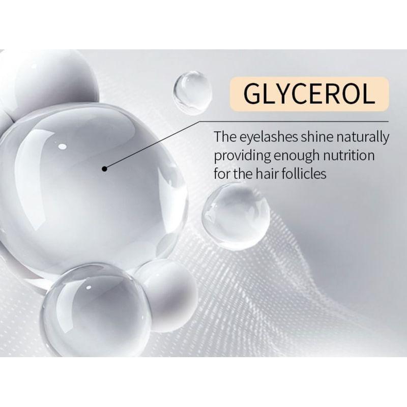 BIOAQUA - Eyelash Growth Essence