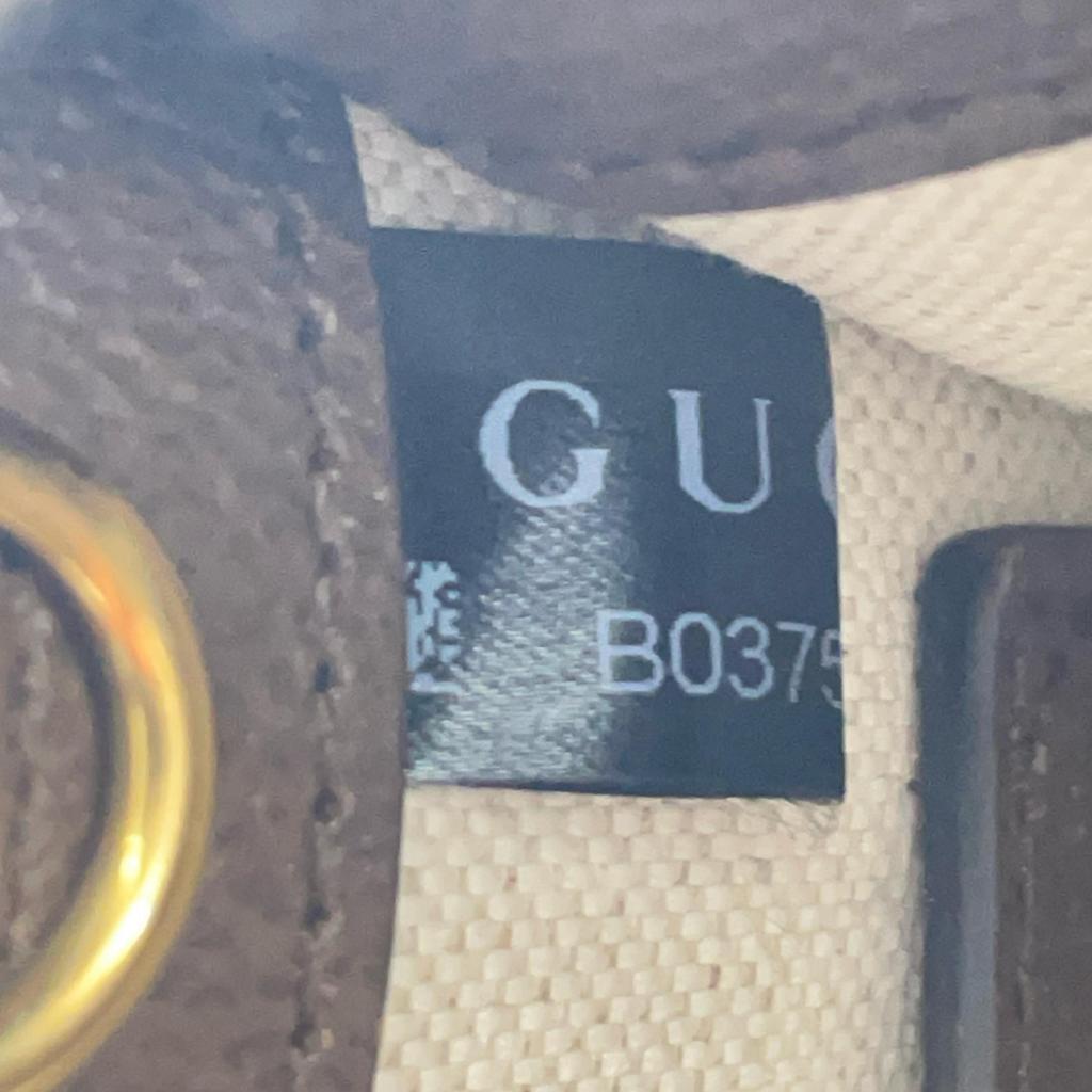 Gucci /Multicolor/Shoulder Bag/Jumbo GG/Model Number 699406 / WOMEN