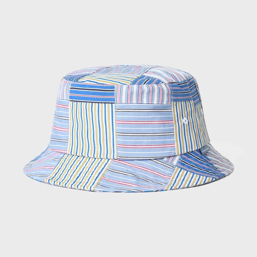 Эта Шляпа-Ведро Пэчворк Пэчворк ML