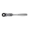 Tone RH2FB Swing Head Ratchet Drive Handle, 6.35mm (1/4")