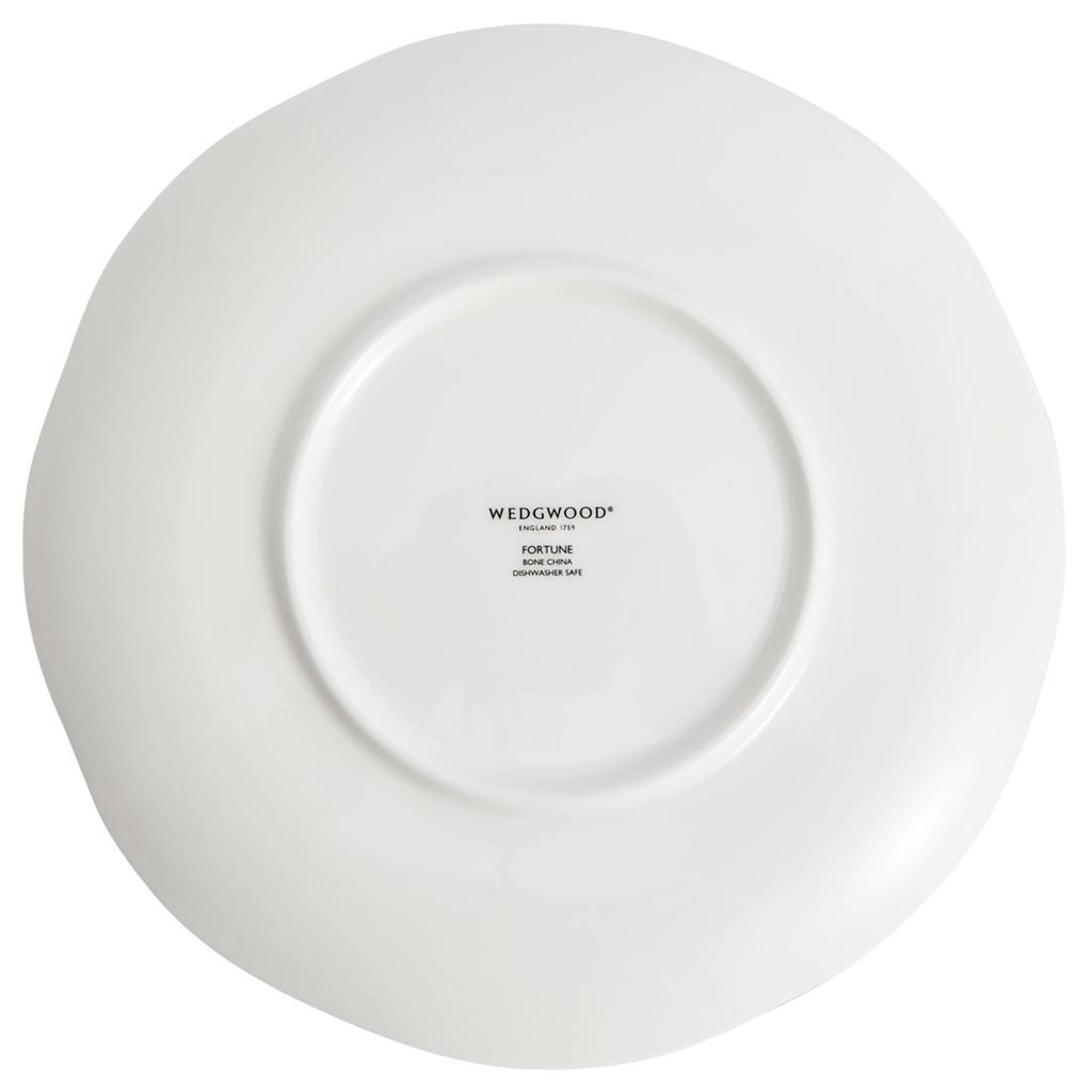 [Officially Imported] Wedgwood Wanderlust Fortune Plate, 21cm, Wedding Gift, 1069351