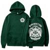 Autumn Fashion Men's Women's Hoodies Hip Hop Streetwear Unisex Fashion Pullover Long Sleeves Loose Casual Vintage Sweatshirts