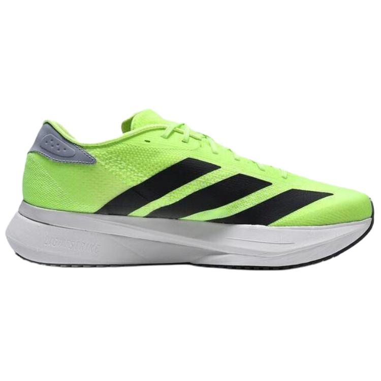 Adidas Adizero SL2 Soft Comfortable Non-Slip Durable Low-Top Running Shoes Men Sneakers Green JI2984