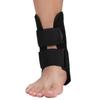 Adjustable Ankle Support Brace Protector Ankle Joint Fracture Fixation Varus Valgus Corrector