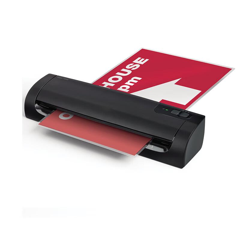 A4 Professional Laminator