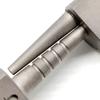 1 Set Dental Endodontic Files Bender Bending Tools Root Canal File Pre-bender Stainless Steel Endo Files Pre-bending Tools