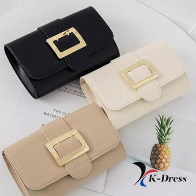 Kabelka přes rameno Clutch Crossbody (6 barev)