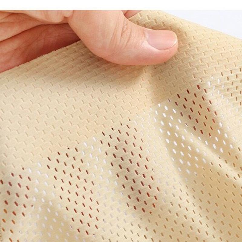 Women Padded Briefs Seamless Panties Body Shaper Fake Butt Slimming Tummy Briefs