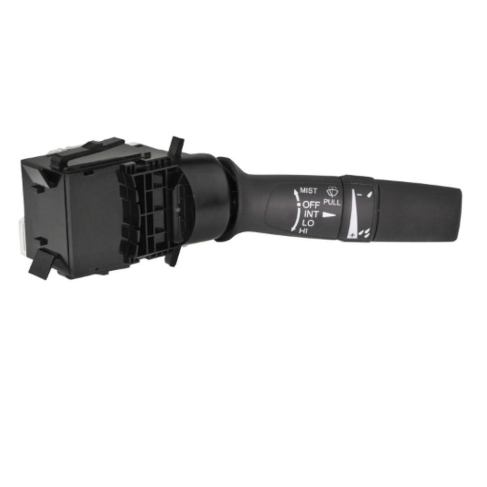 Windshield Wiper Switch Replace SW9633 WP595 For Honda Accord Civic Multi Speed
