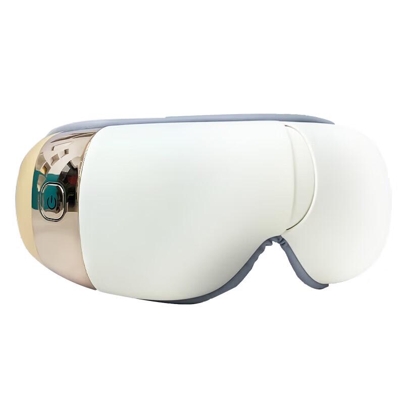 Hézhèng Smart Eye Massager with Bluetooth Music & Heat