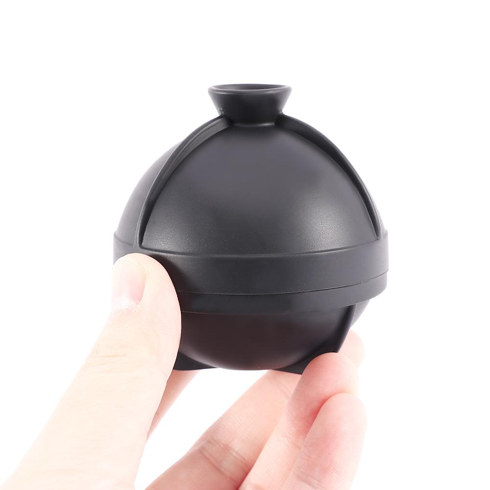 Home DIY Whiskey Kitchen Tools Cocktail Ball Ice Molds Freeze Mould Ice Cream Cube Ice Cream Tools