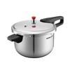 Supor 304 Stainless Steel Pressure Cooker
