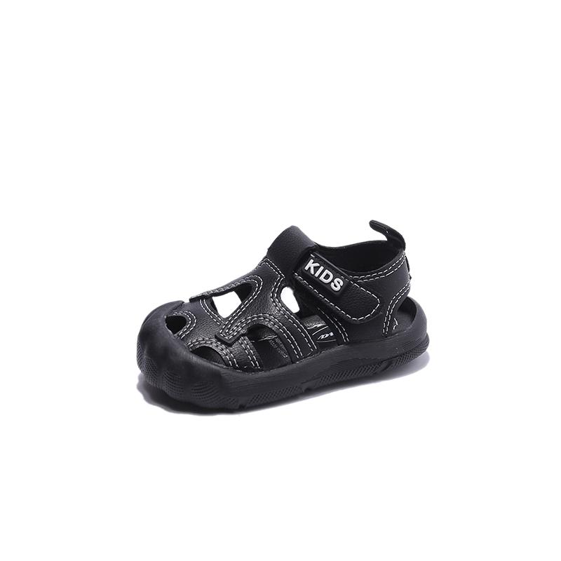

Baby Summer Sandals White Boys Toddler Shoes Baby Shoes Little Kids Girls Children Soft Sports Sandals 0-6 Years Old Kids Shoes 25