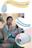 Dzannc Soundproof Bottle, Scream Jar, Karaoke Voice Training Device, Soundproof Sound Training Device, Complaint Jar, Stress Relief, Family Karaoke (B