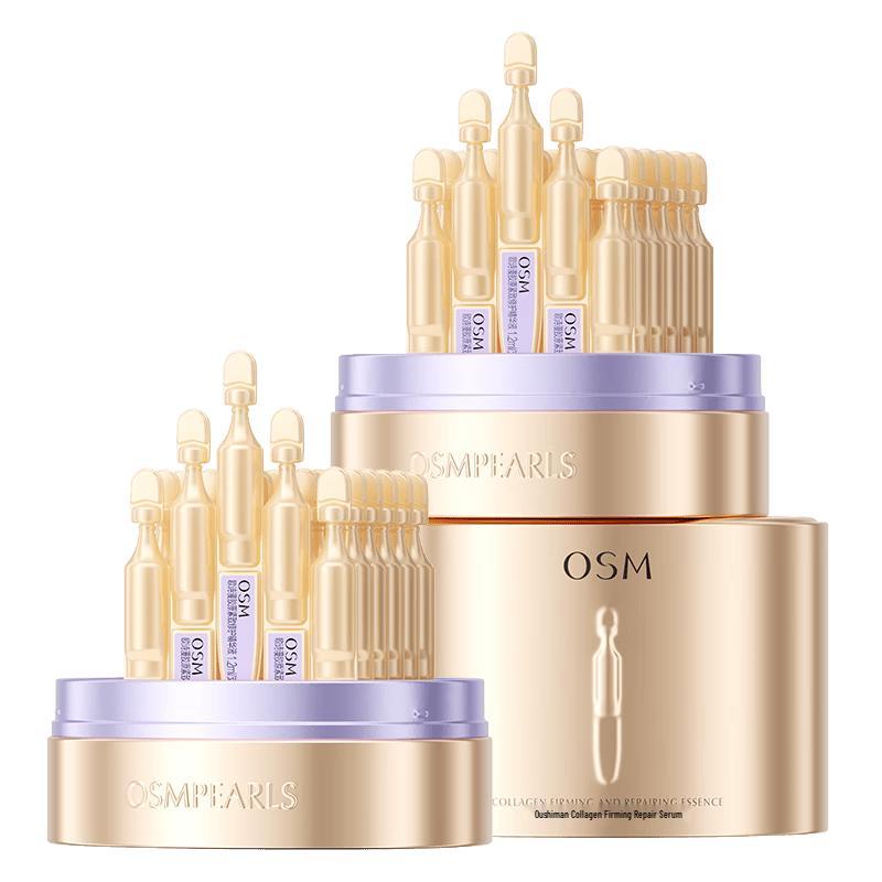 OSM Collagen Firming Anti-Wrinkle Disposable Essence