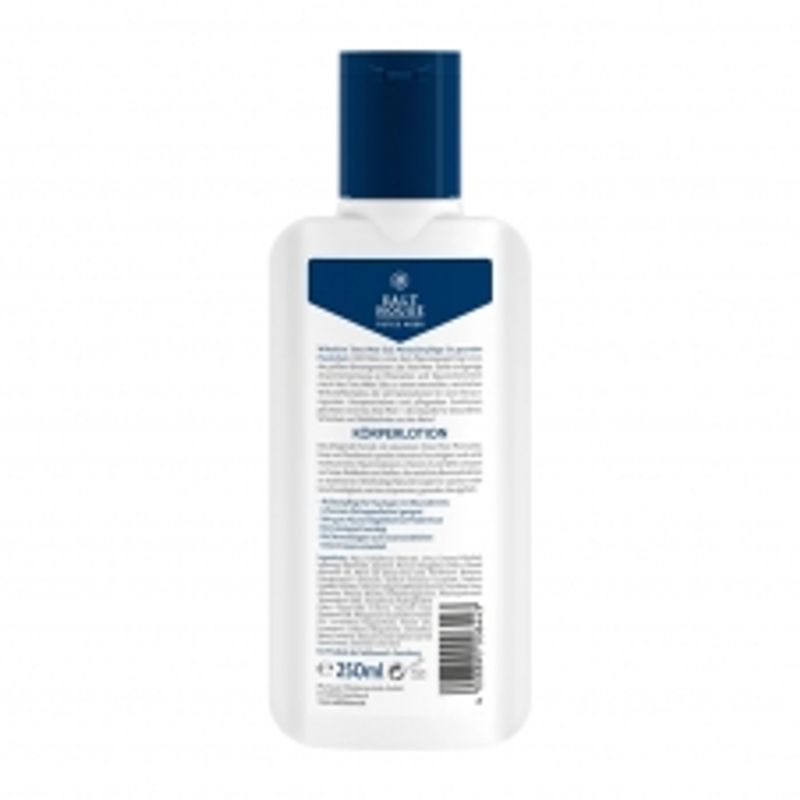 Salt House Dead Sea Salt Body Lotion 250ml